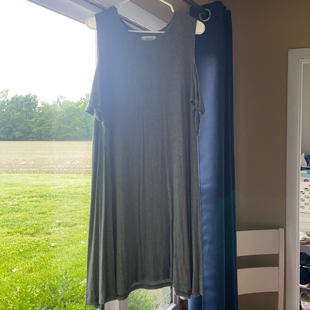 Style & Co Dress